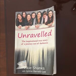 Unravelled Book